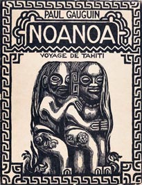 Noa Noa van Paul Gauguin