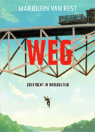 De genomineerde boeken