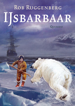 IJsbarbaar