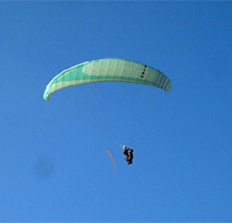 Parachute