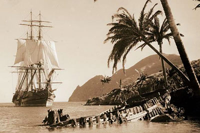 Pitcairn